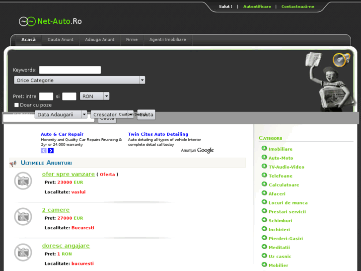 www.net-auto.ro