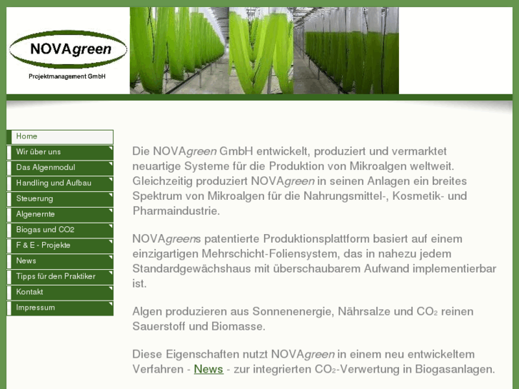 www.novagreen-microalgae.com