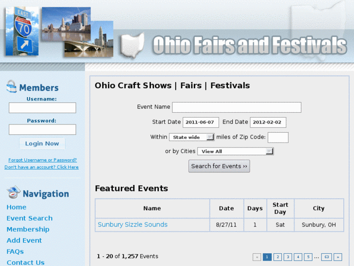 www.ohiofestivalsguide.com