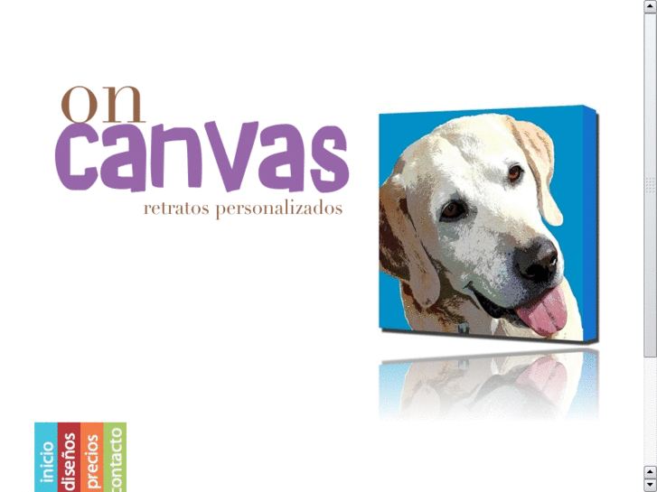 www.oncanvas.biz