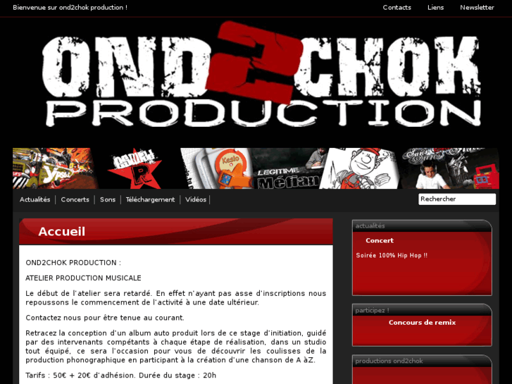 www.ond2chokprod.fr