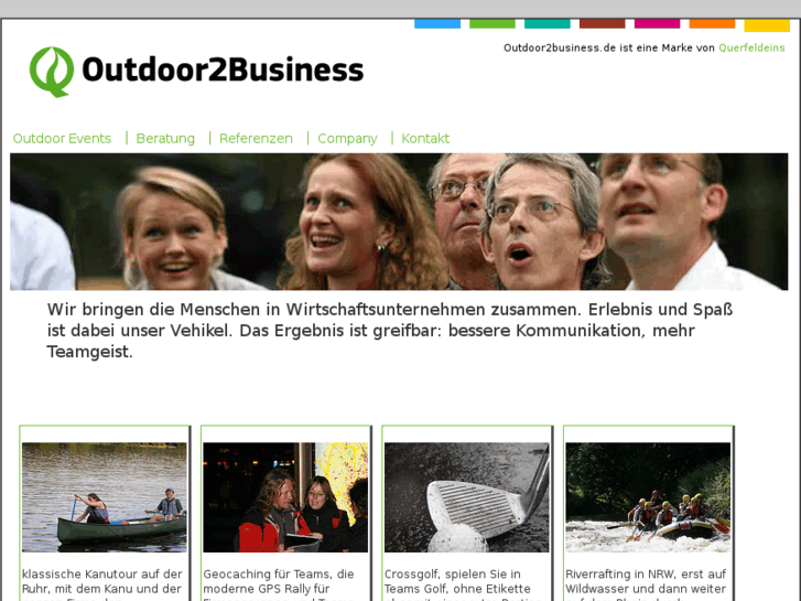 www.outdoor2business.de