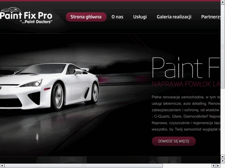 www.paintfixpro.pl