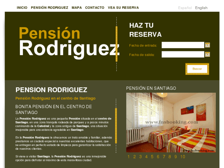 www.pensionrodriguez.com