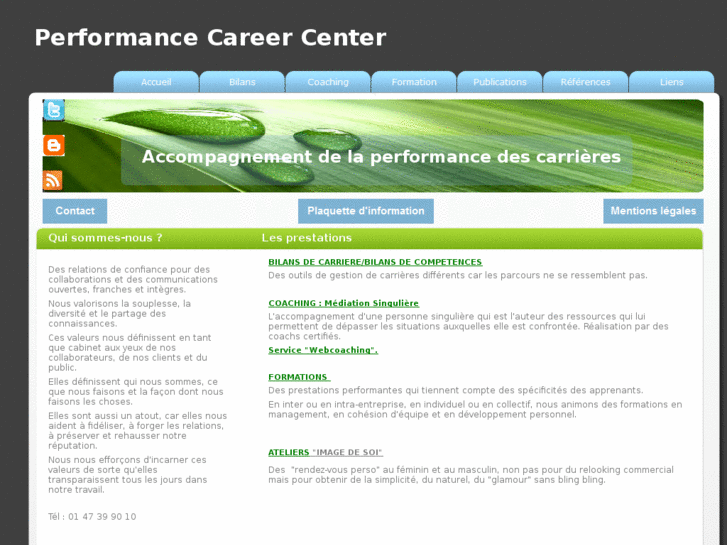 www.performance-career-center.com