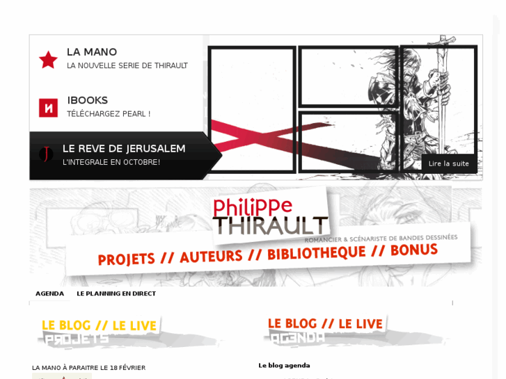 www.philippethirault.com