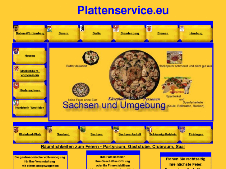 www.plattenservice.eu