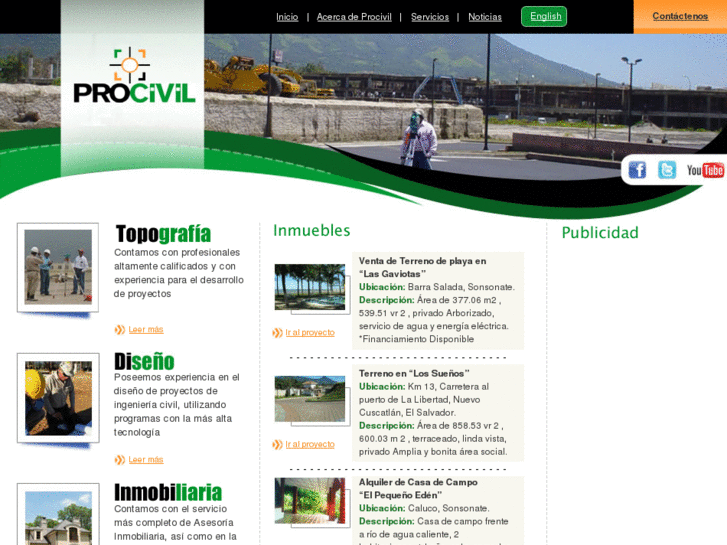 www.procivil.net