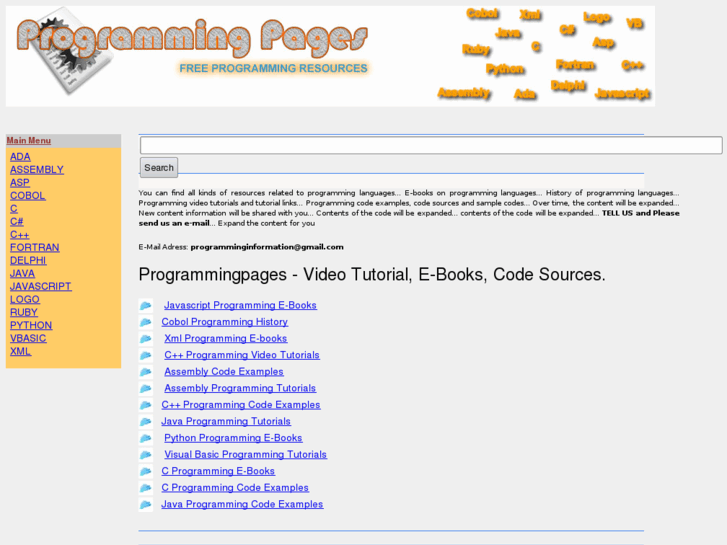 www.programmingpages.net
