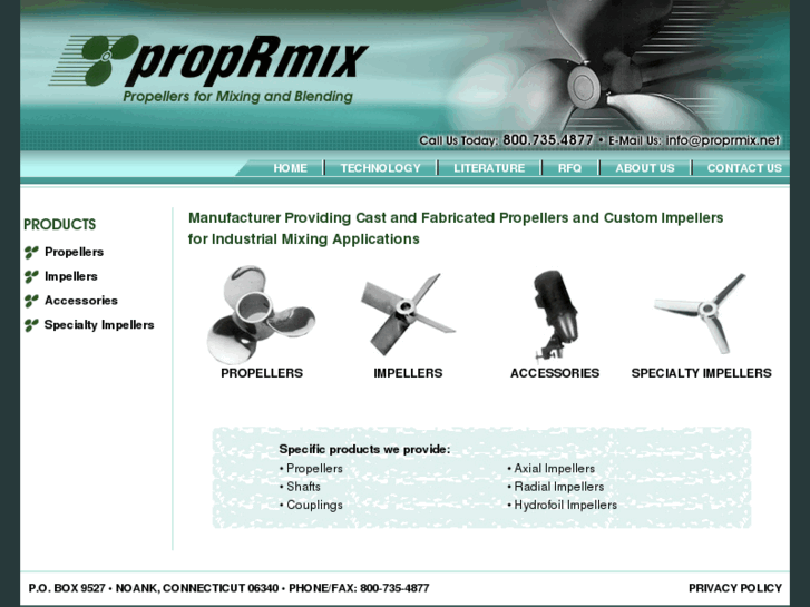 www.proprmix.net