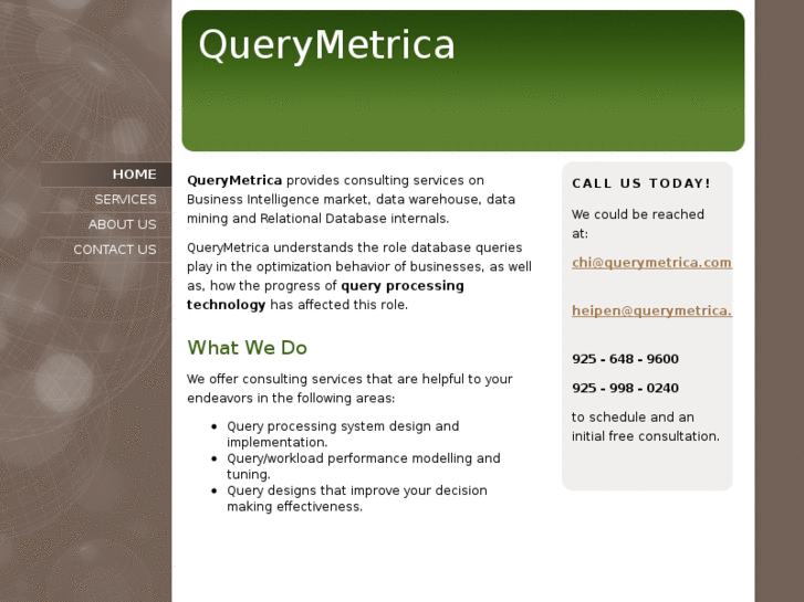 www.querymetrica.com