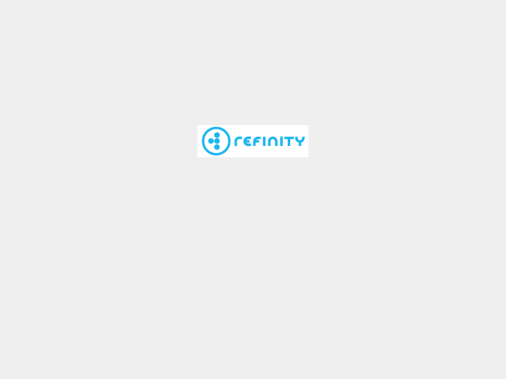 www.refinity.net