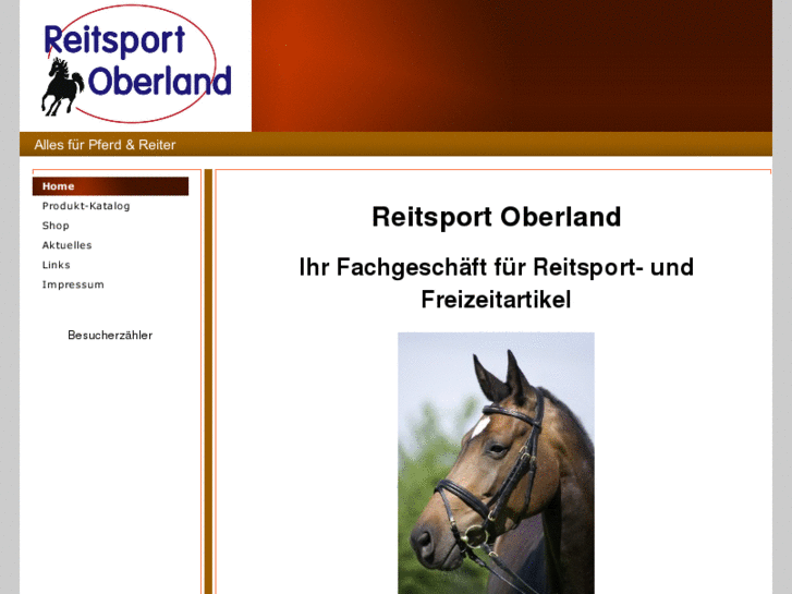 www.reitsport-oberland.com