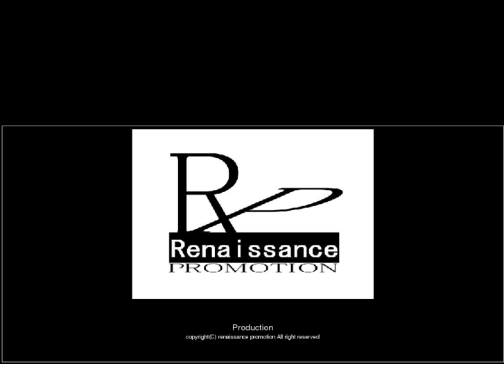 www.renaissance-promotion.com