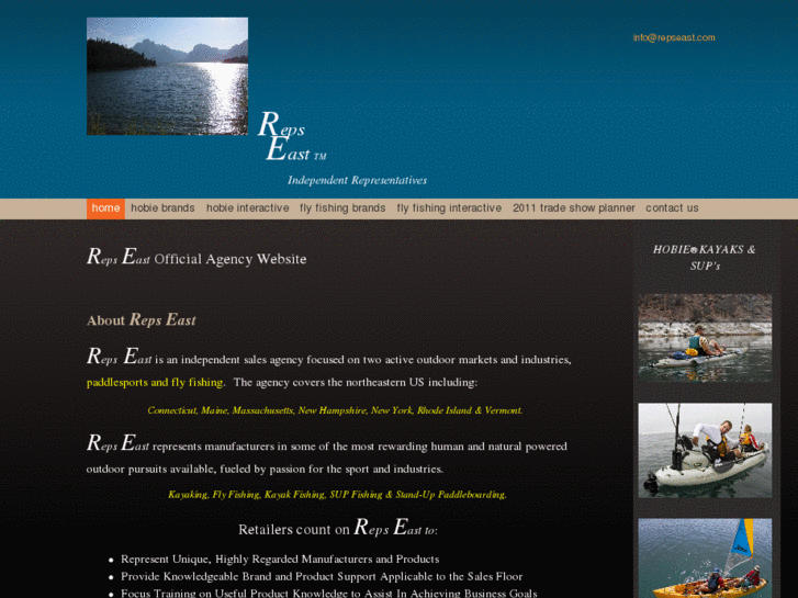 www.repseast.net