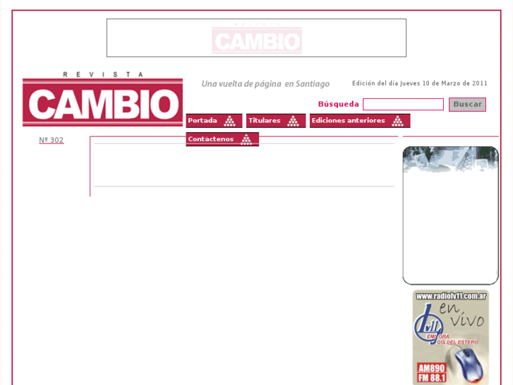 www.revistacambio.com.ar