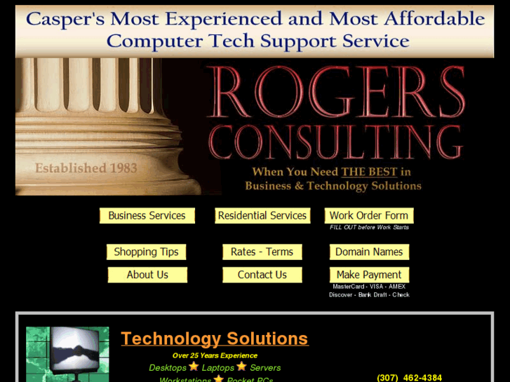 www.rogersconsulting.net