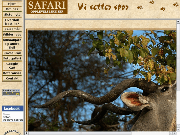 www.safari.as