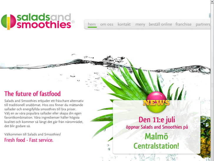 www.saladsandsmoothies.se