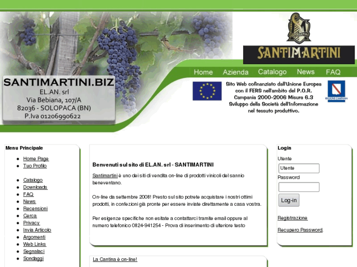 www.santimartini.biz