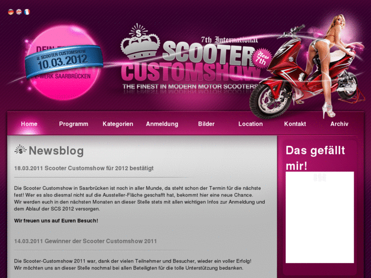 www.scooter-customshow.de