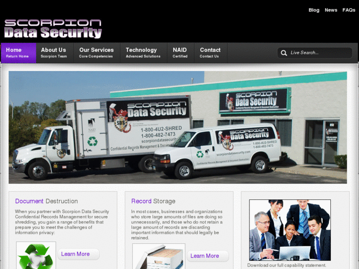 www.scorpiondatasecurity.com