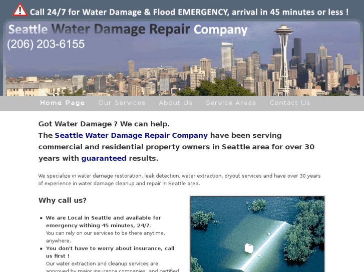 www.seattlewaterdamage.com