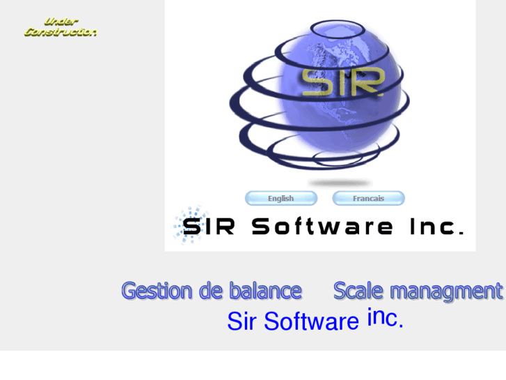 www.sirsoftware.com