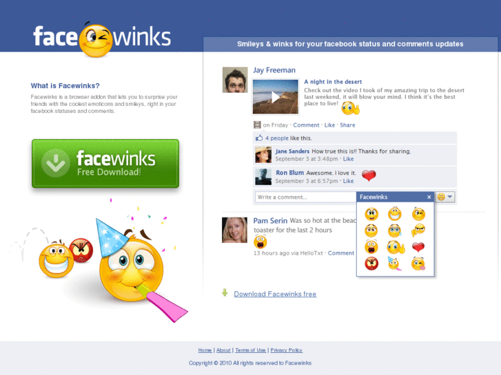www.smileyawesome.com