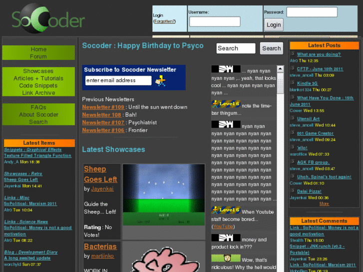 www.socoder.com