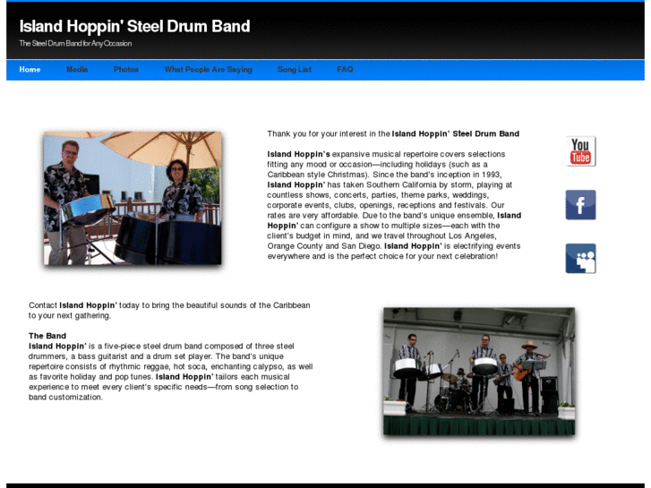 www.steeldrummer.com