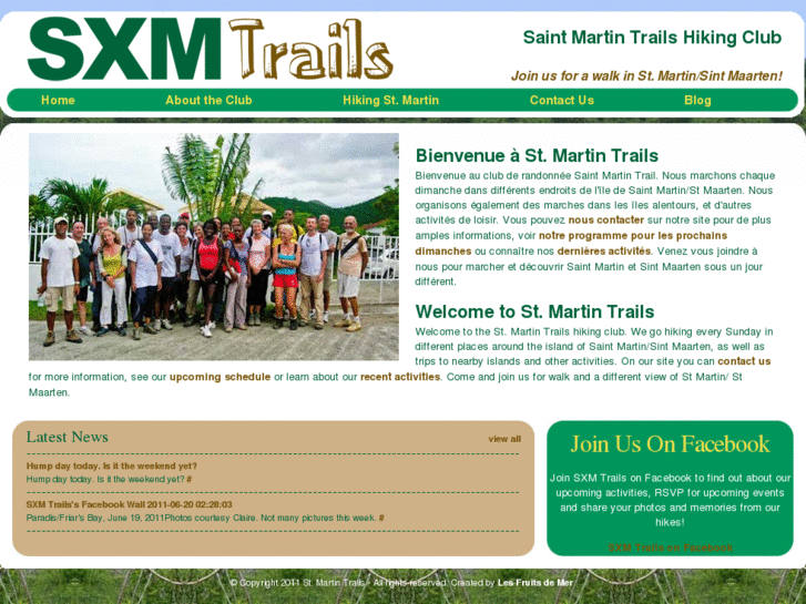 www.stmartintrails.com