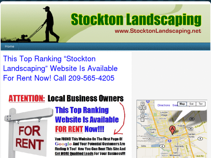 www.stocktonlandscaping.net