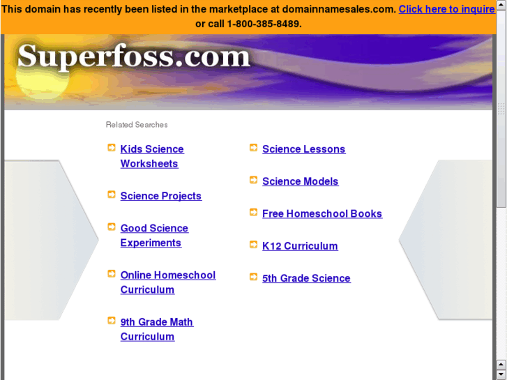 www.superfoss.com