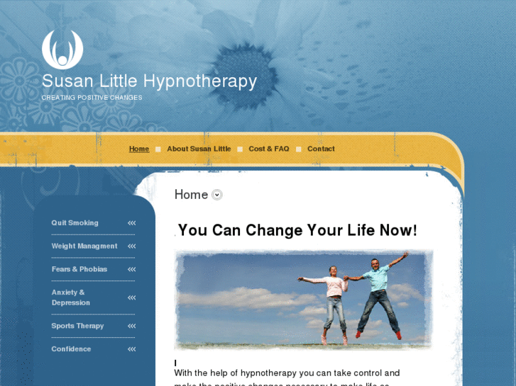 www.susanlittle-hypnotherapy.com