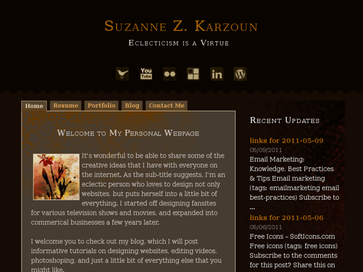 www.suzannekarzoun.com