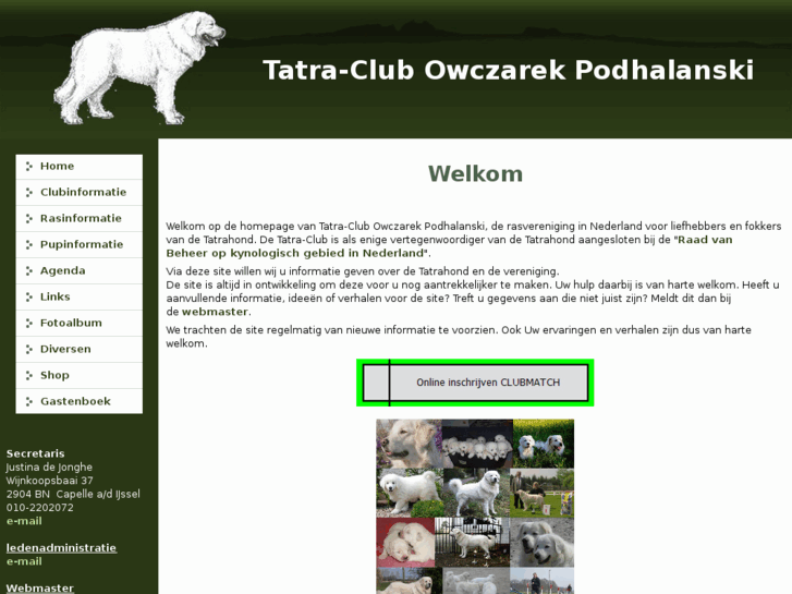 www.tatraclub.nl