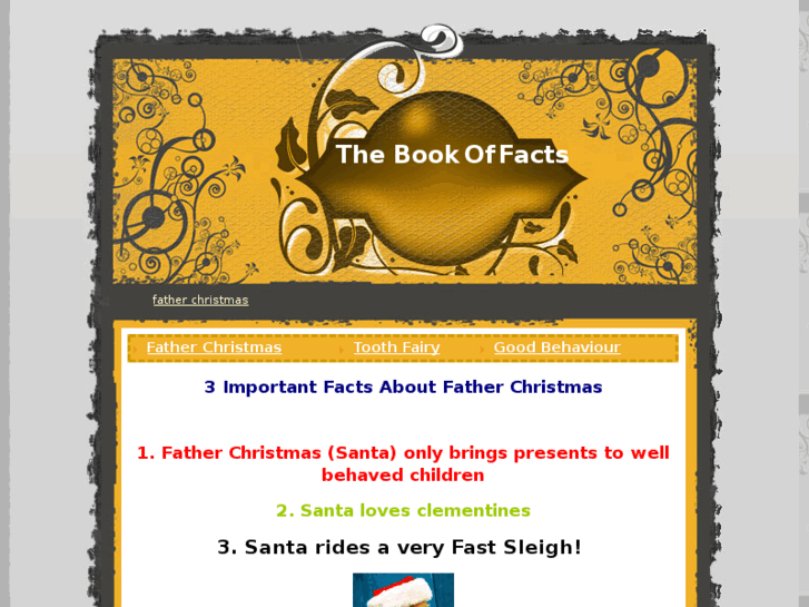 www.thebookoffacts.com