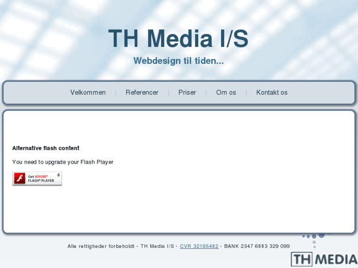 www.thmedia.dk