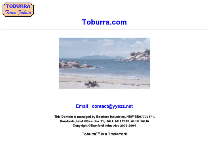 www.toburra.com