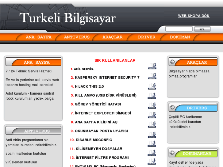 www.turkelibilgisayar.com