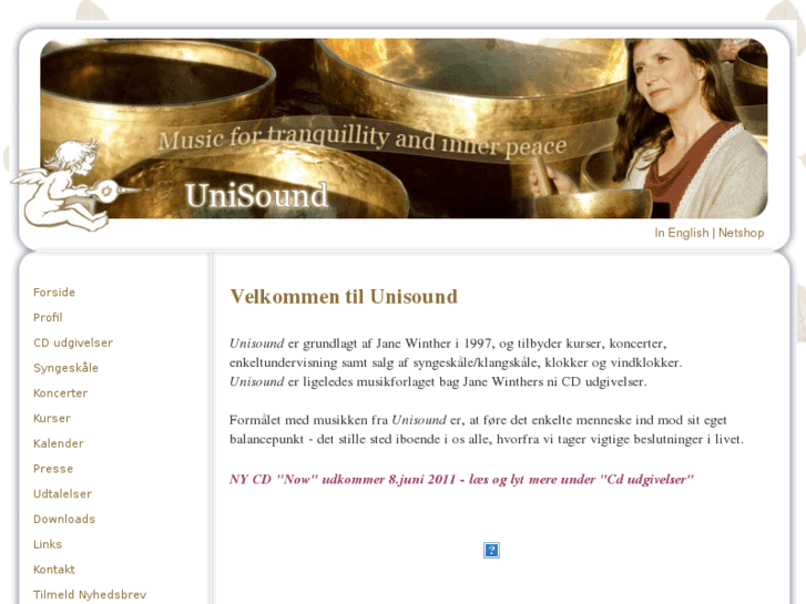 www.unisound.dk