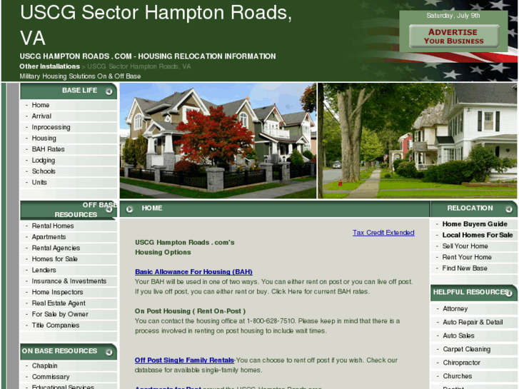 www.uscghamptonroads.com