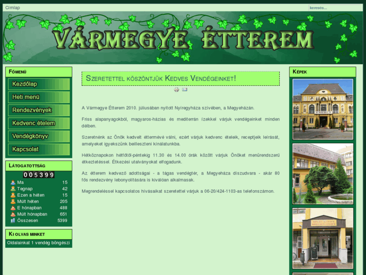 www.varmegye-etterem.hu