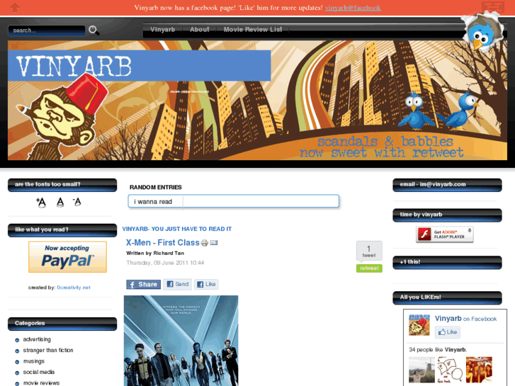 www.vinyarb.com
