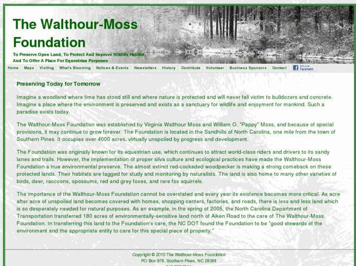 www.walthour-moss.com