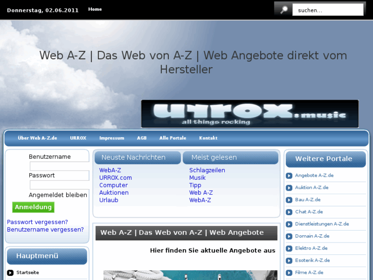 www.weba-z.de