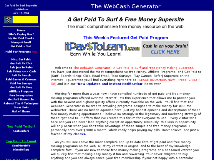 www.webcashgenerator.com