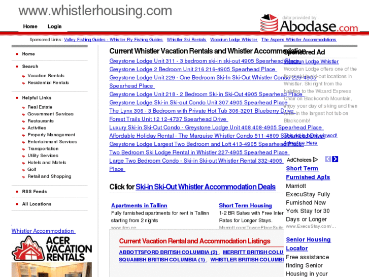 www.whistlerhousing.com