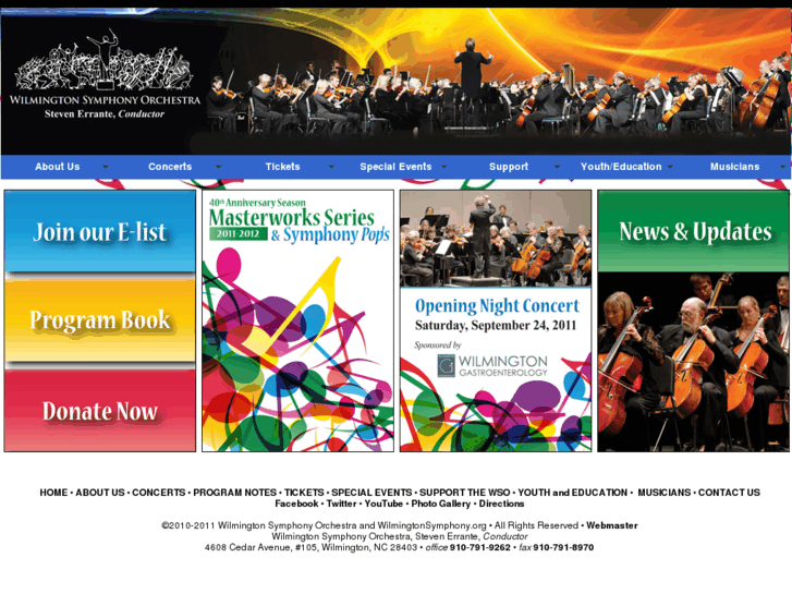 www.wilmingtonsymphony.org